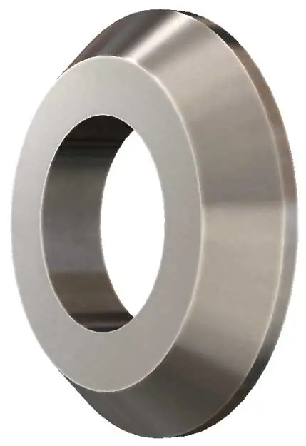 Weld Washer 5/8" 1