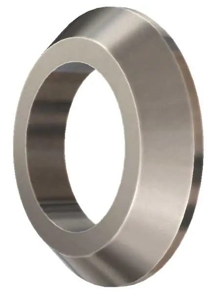 Weld Washer 3/4" 1