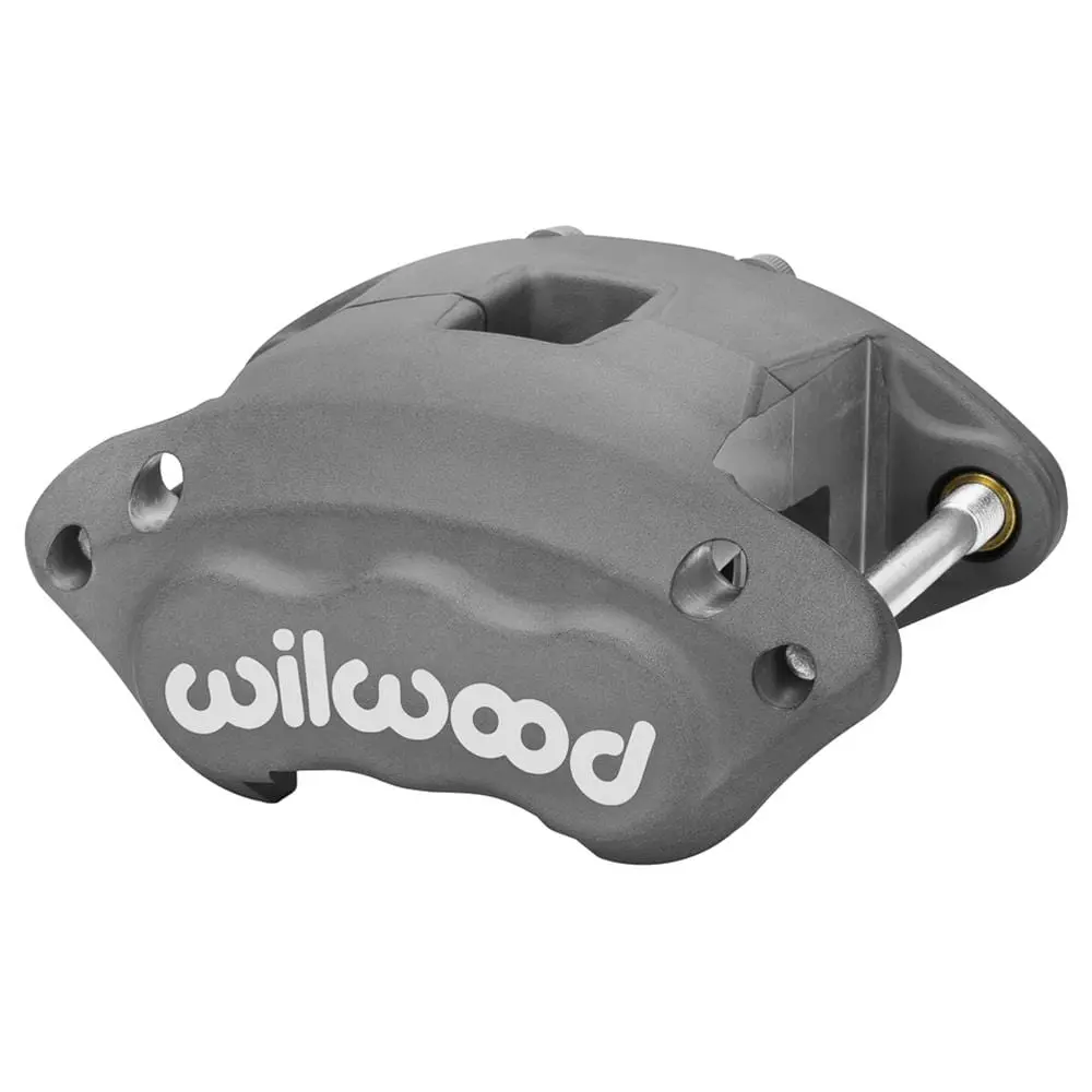Wilwood Gm D154 Brake Caliper Assembly – 120-11872 1
