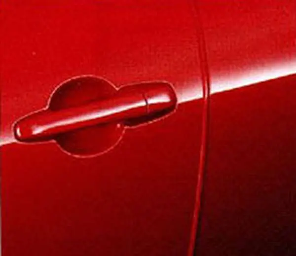 『Rx-8』 純正 Se3p ドアエッジモール パーツ マツダ純正部品 ドアモール 保護 ワンポイント オプション アクセサリー 用品 1
