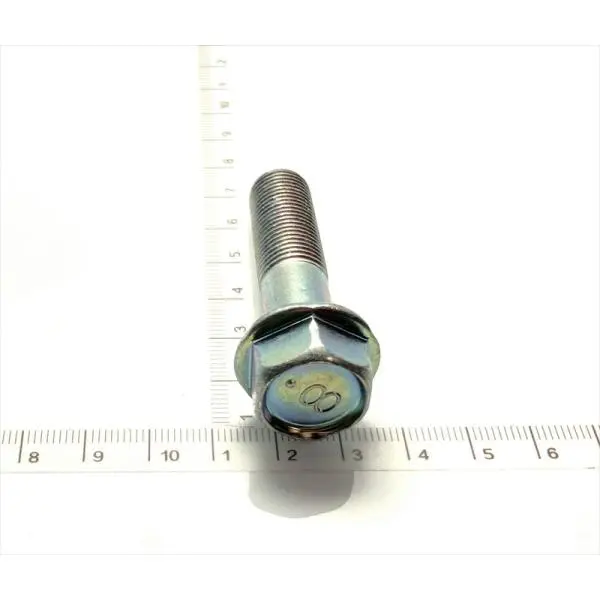 フランジ ボルトのみ 010412500 スバル純正部品 1