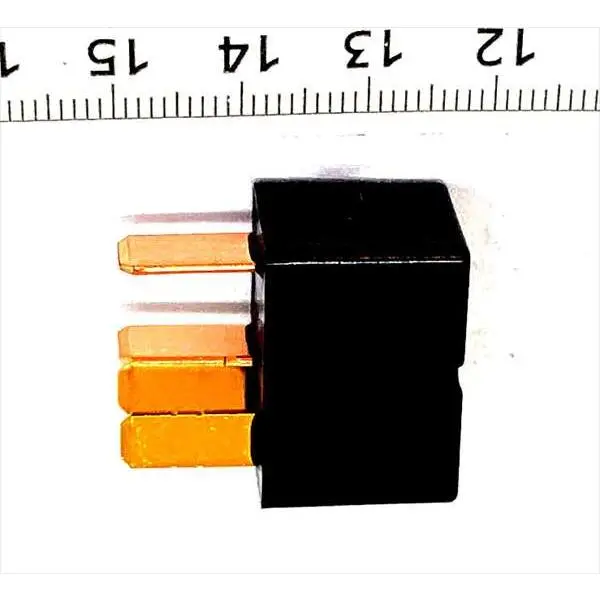 リレーのみ 82501Kg000 スバル純正部品 1