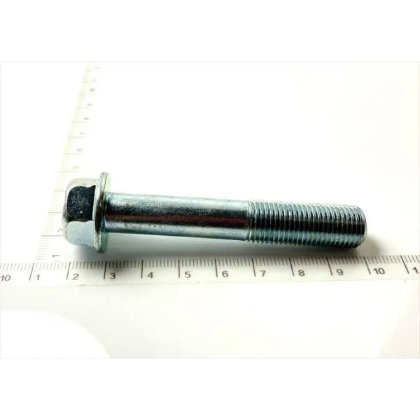フランジ ボルトのみ 010412700 スバル純正部品 1