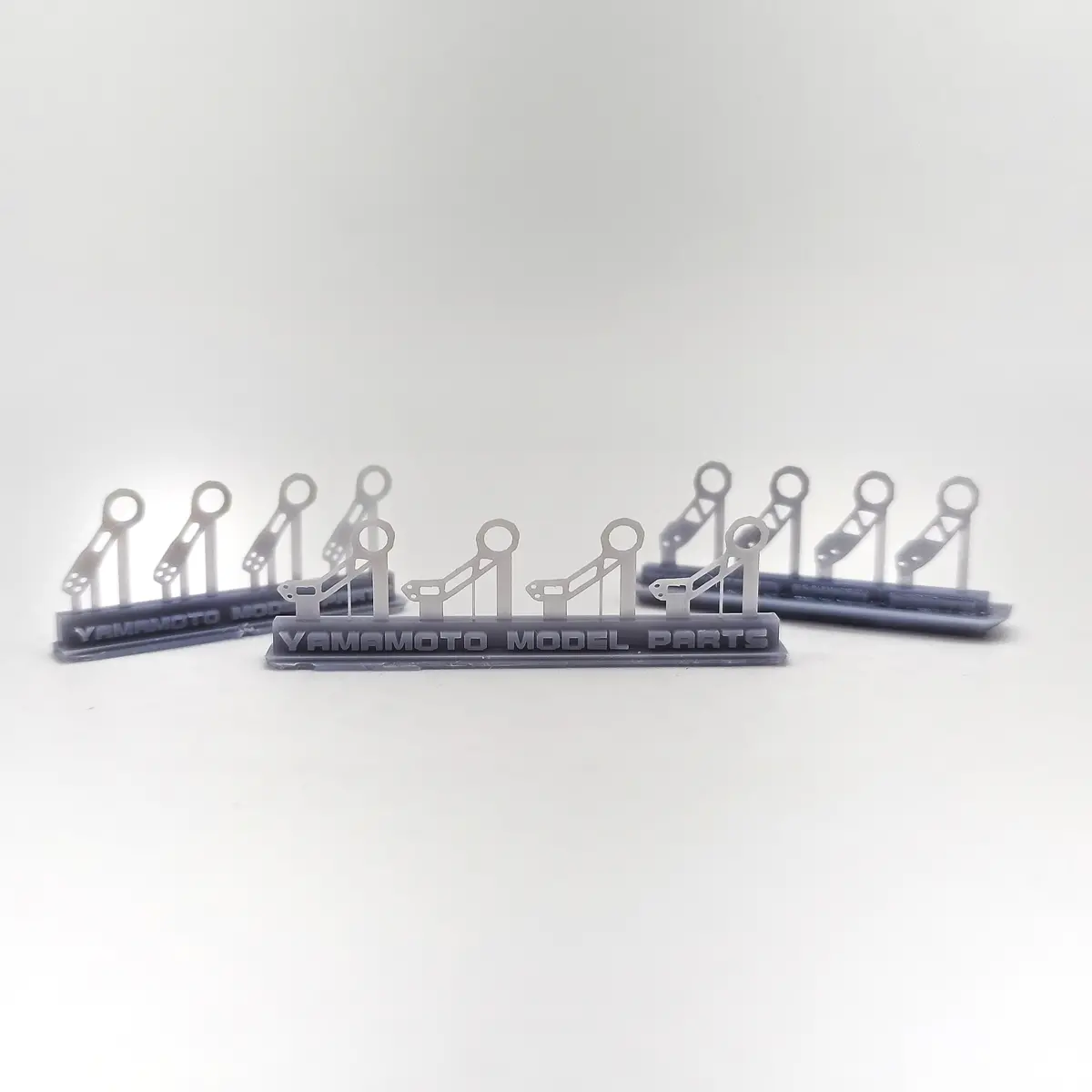 Yamamoto Tow Hook Set 1