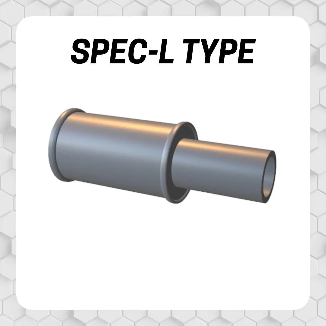 Yamamoto Muffler Spec-L Type 1