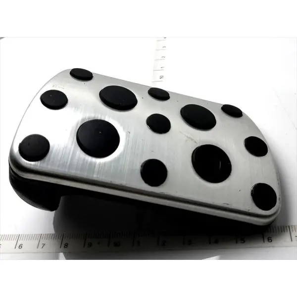 ブレーキペダルパッドのみ 47121-78010 プリウスα用 トヨタ純正部品 M50m 1