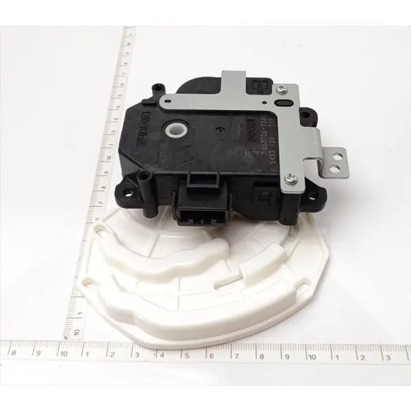 Kei/用 アクチュエータ モード 95653-63J00 Fig741a スズキ純正部品 1