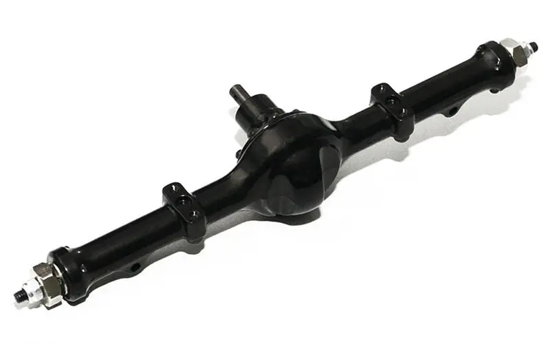 Yota Ultimate Scale Cast Straight Axle (Rear) 1