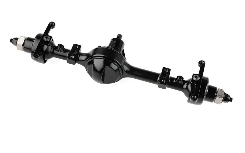 Rc4wd Yota Ii Ultimate Scale Cast Axle V2 (Front) 1