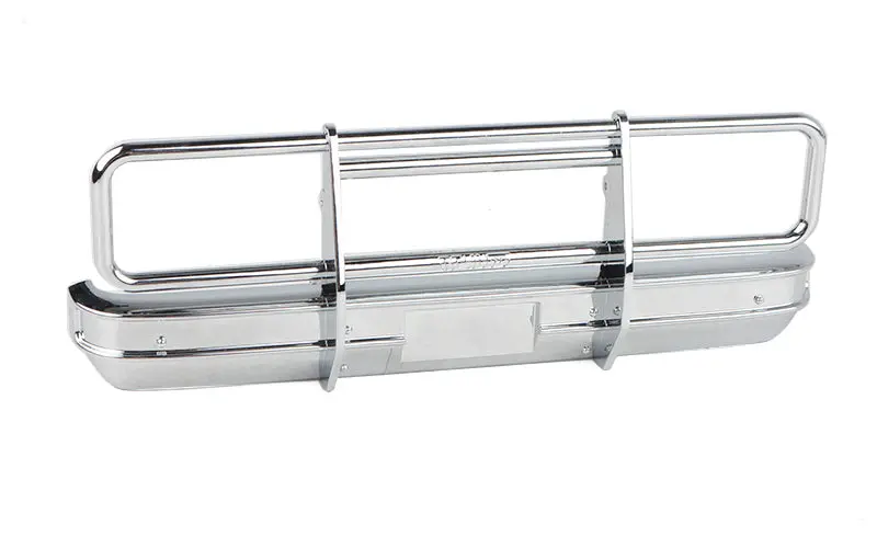 Rc4wd Front Bumper With Brush Guard For Chevrolet Blazer And K10 1