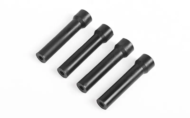 1987 Toyota Xtracab Body Mount Posts For Tf2 Chassis 1