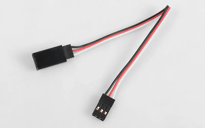 Servo Extension Wire 150Mm 1