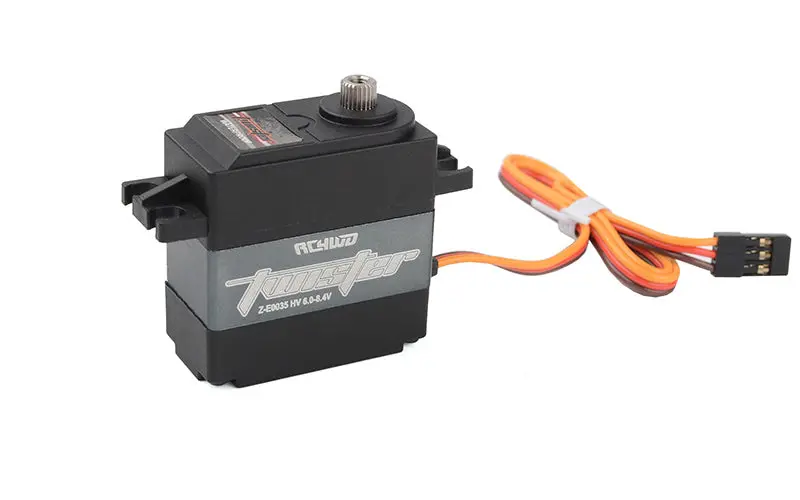 Twister High Torque Metal Gear Digital Servo 1