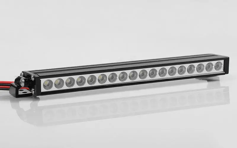Rc4wd 1/10 Baja Designs S8 Led Light Bar (120Mm) 1