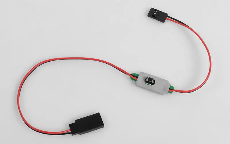 Rc4wd Mini On/Off Switch For Lighting Unit 1