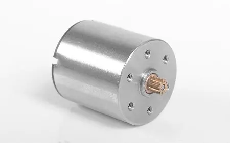 Replacement Motor/Gearbox For 1/10 Warn 8274 Winch 1