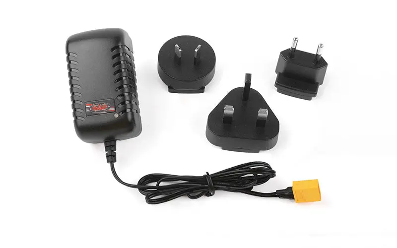Rc4wd Universal Nimh Peak Battery Charger 1