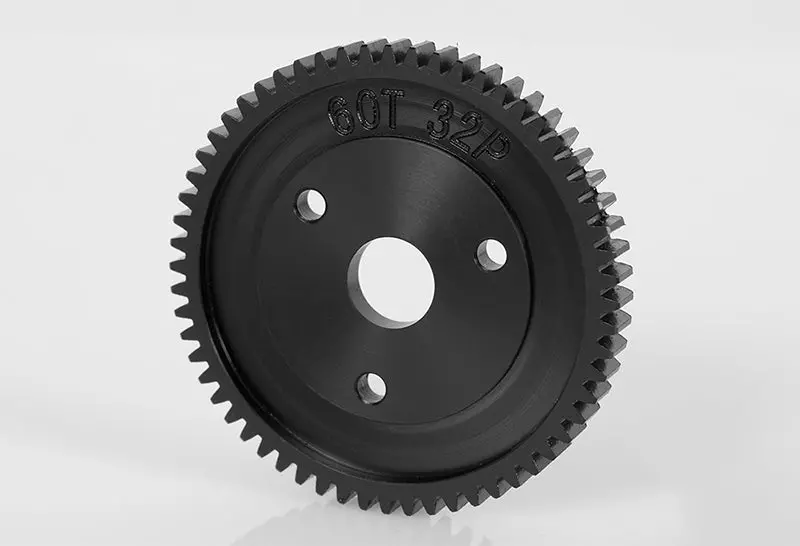 60T Delrin Spur Gear For Ax2 2 Speed Transmission 1