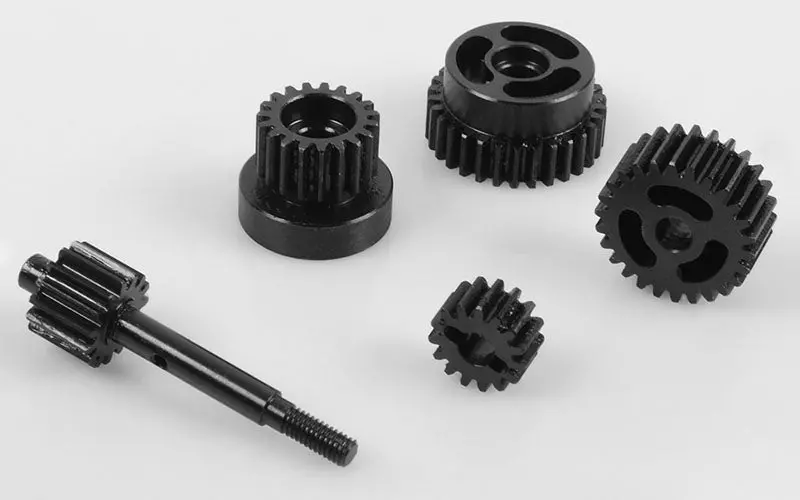 Replacement Gears For R3 2 Speed Transmission 1