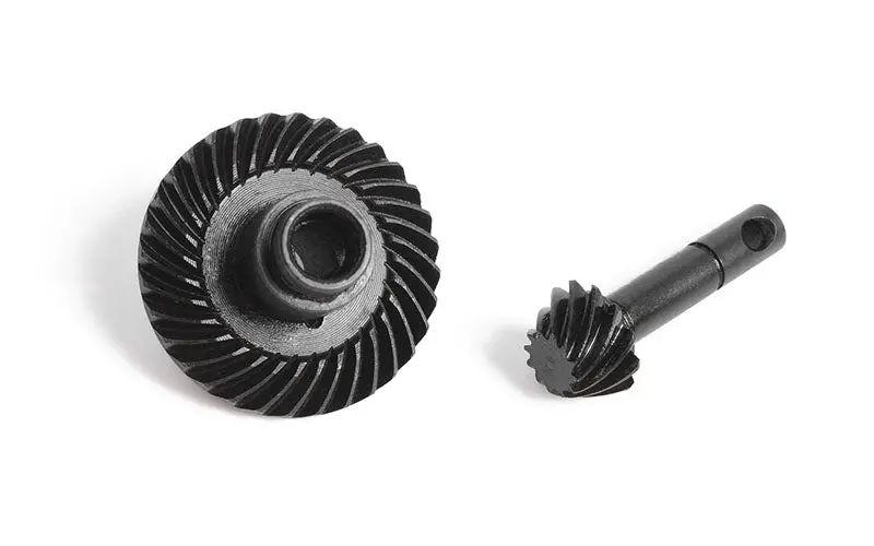 Helical Gear Set For 1/10 Yota And K44 Axles 1