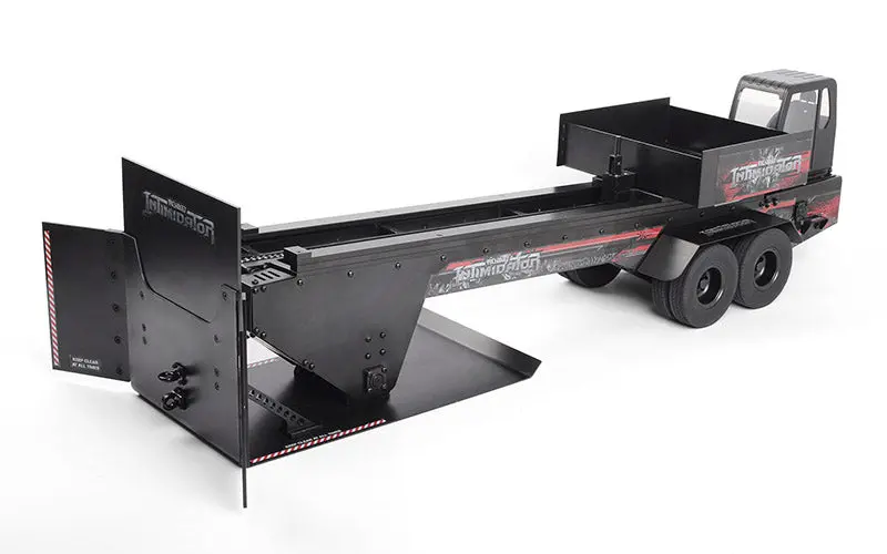 Rc4wd Intimidator Pulling Sled 1