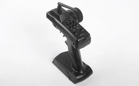 Xr3 3-Channel 2.4Ghz Transmitter/Receiver Radio 1