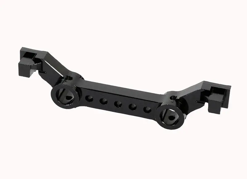 #2 Aluminum Bumper Mount For Trail Finder 2 1