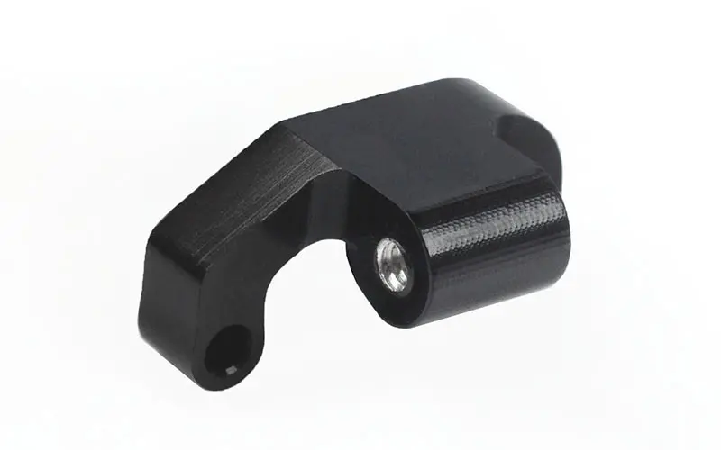 1/24 D44 Cnc Axle Upper Link Mounts 1