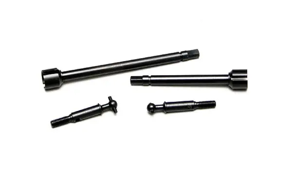 Yota Front Steel Axle Shaft 1