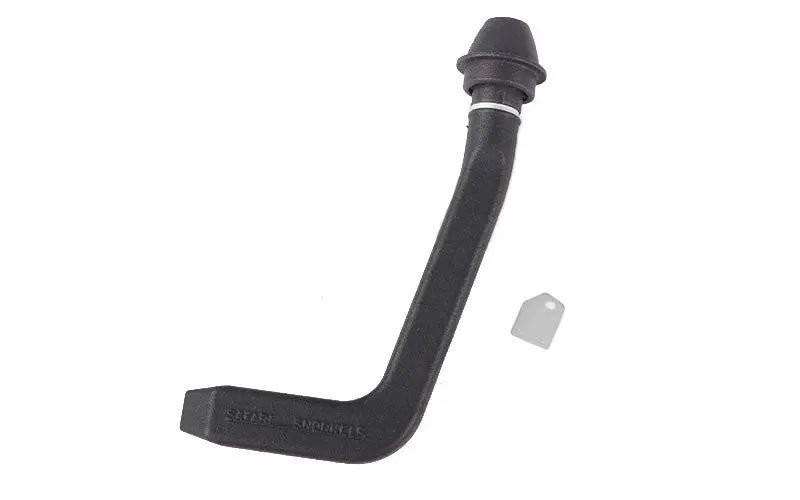 Rc4wd Safari Snorkel For Cruiser Body (V2) 1
