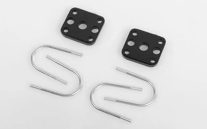 Axle U Bolt Kit 1