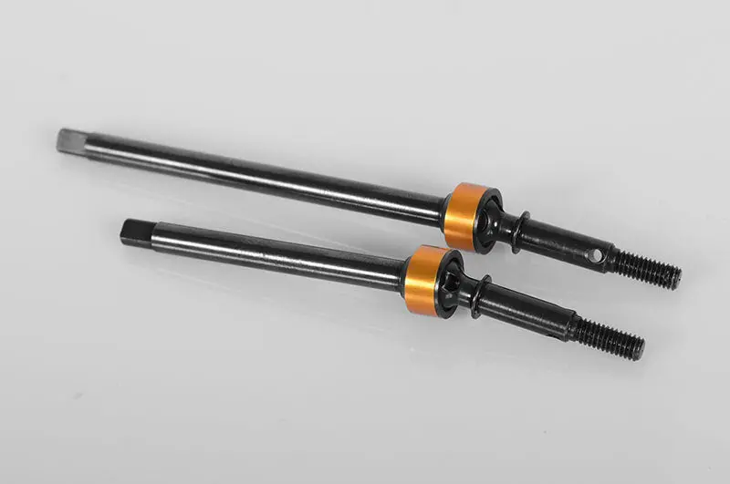 Xvd Axle For Ultimate Scale Yota 1 Axle 1