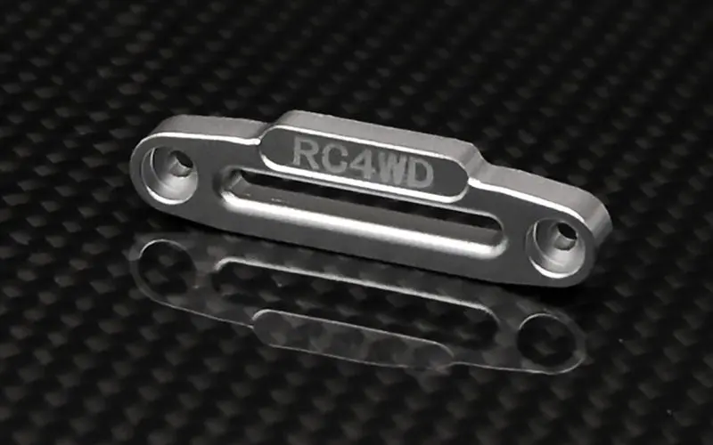 Aluminum 1/10 Winch Line Fairlead 1