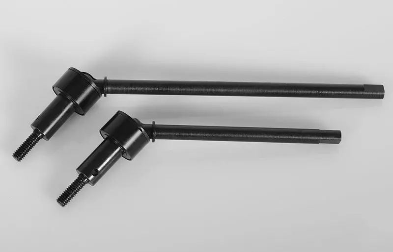 Xvd Axle For Bully 2 Competition Crawler Axle 1