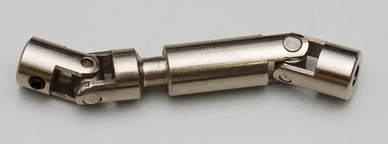 Punisher Shaft Ii (75Mm - 90Mm / 2.95" - 3.54") 5Mm Hole 1