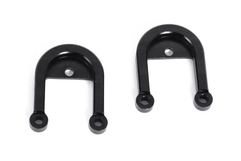 Shock Hoops For Trail Finder 2 Chassis 1