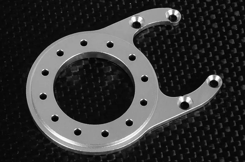 R3 Motor Mount Plate 1