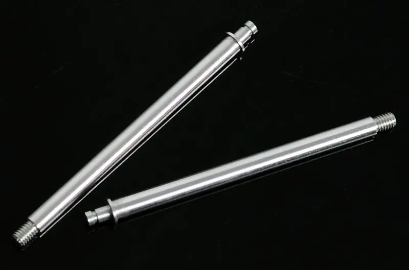 Replacement Shock Shafts For King Shocks (110Mm) 1