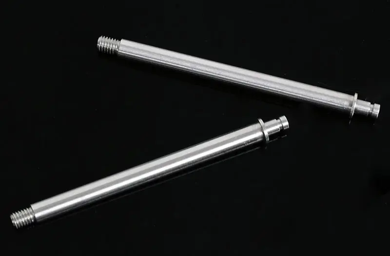 Replacement Shock Shafts For King Shocks (100Mm) 1