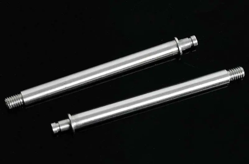 Replacement Shock Shafts For King Shocks (90Mm) 1
