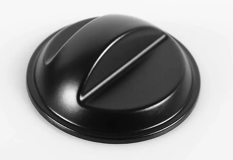 Replacement Diff Cover For Cast Yota Ii Axle 1