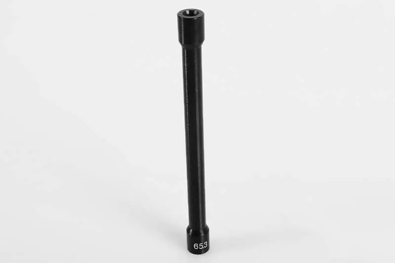65.3Mm (2.57") Aluminum Link For Gelande 2 1