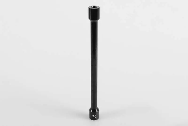 70Mm (2.75") Aluminum Link For Gelande 2 1