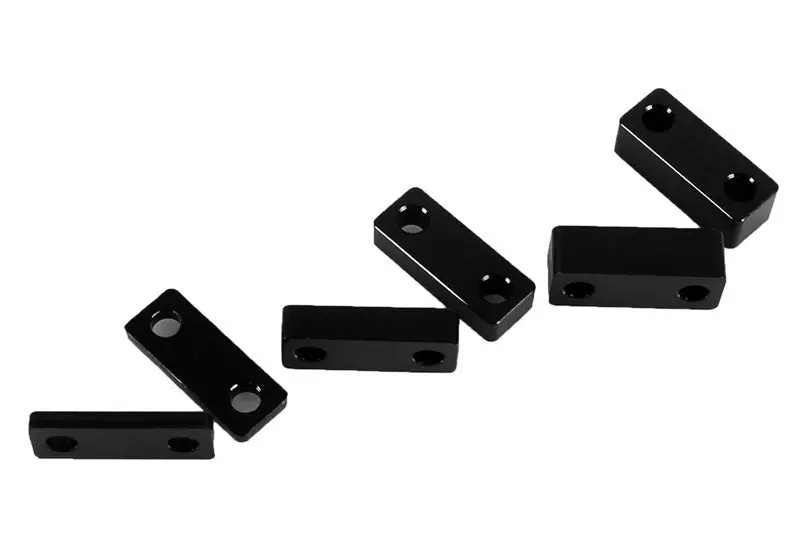 Rc4wd Superlift Suspension Lift Block Set 1