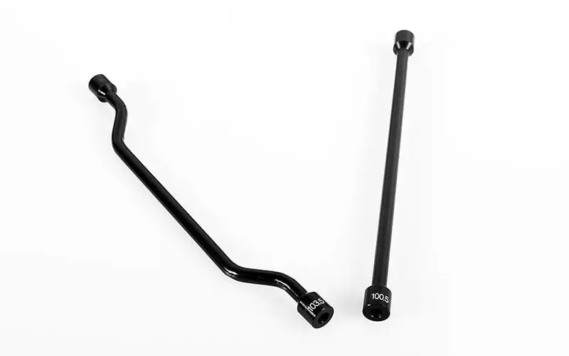 Yota Ii Steering Link Set 1