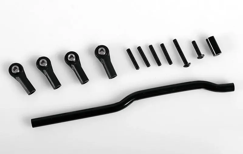 Bully 2 Competition Crawler Steering Link Kit 1