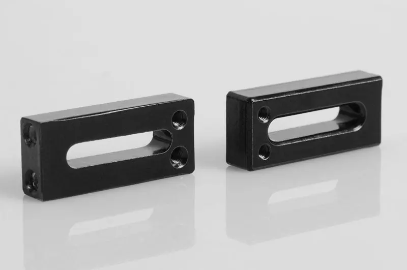Light Bar Mount For Roof Rack (Ver 1) 1