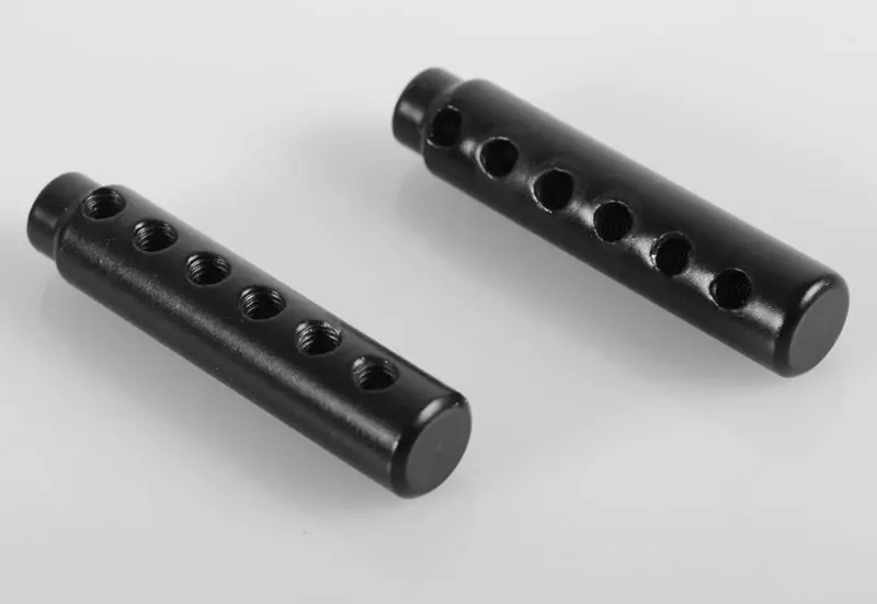 Universal Bumper Mounts To Fit Trail Finder 2 1