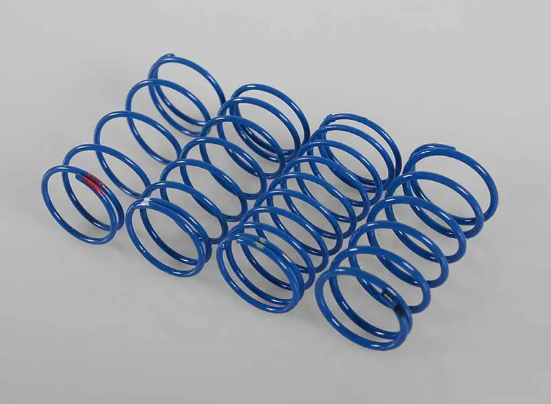 90Mm King Scale Shock Spring Assortment 1