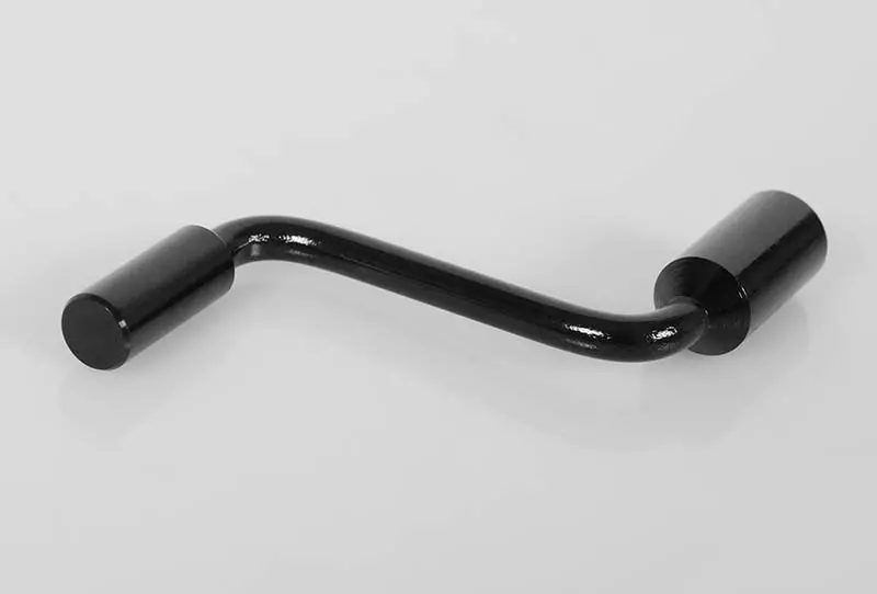 Replacement Jack Handle For Bigdog Trailers 1